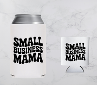 Small Business Mama Koozie