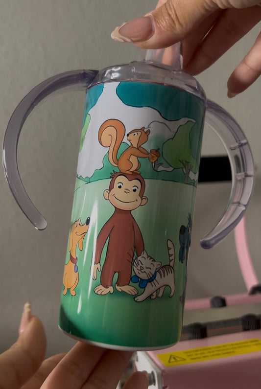 CG sippy