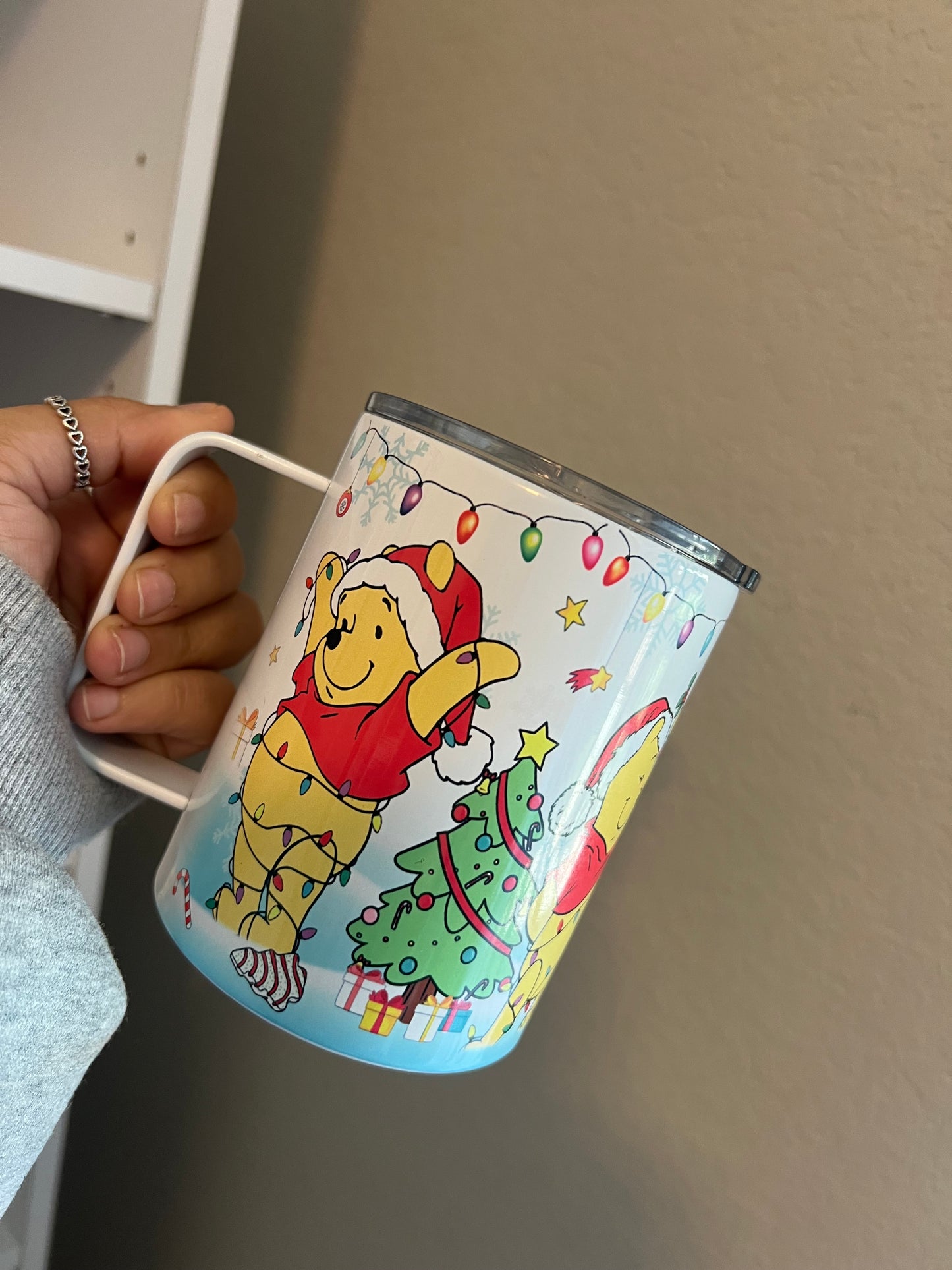 Christmas Mug 🍯