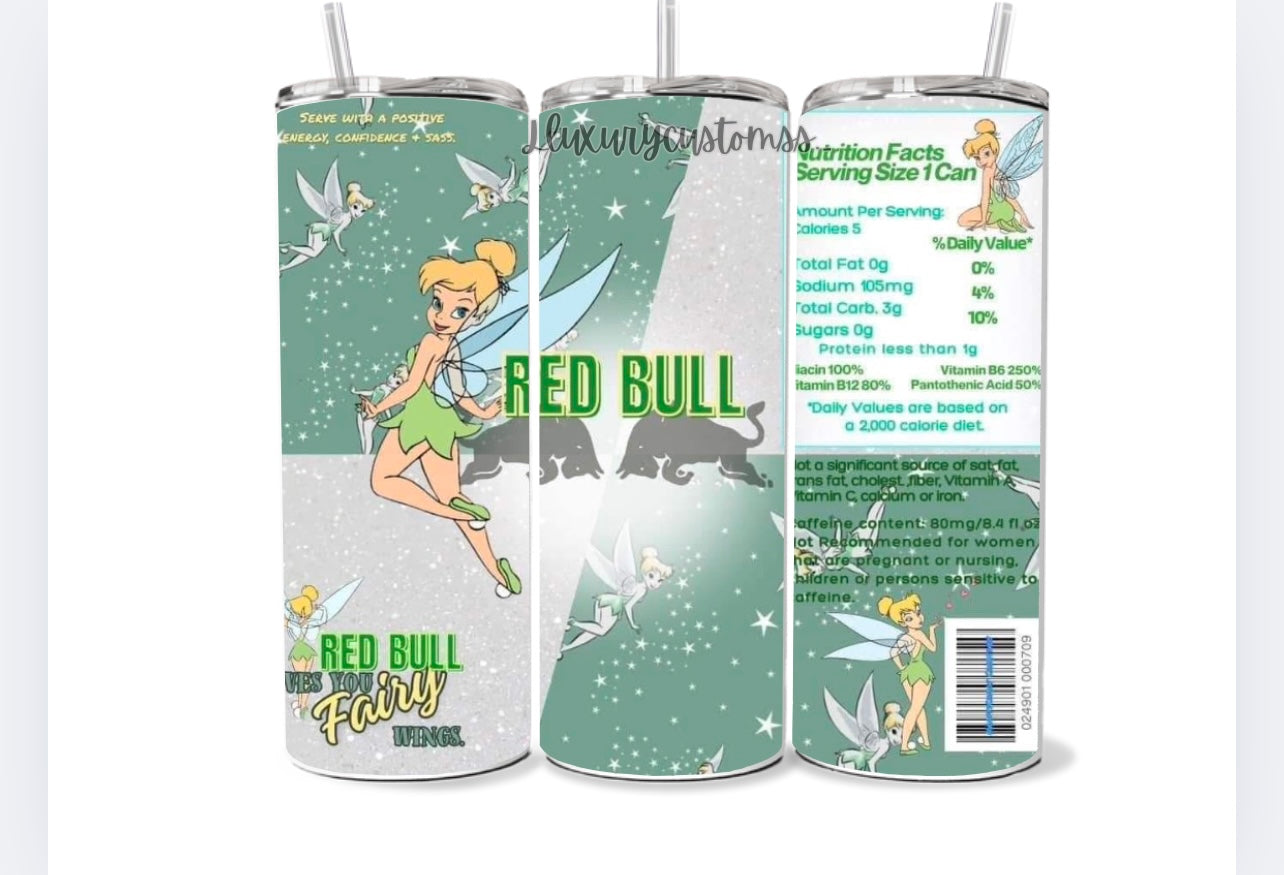 Tink Bull
