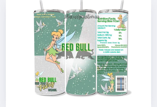 Tink Bull