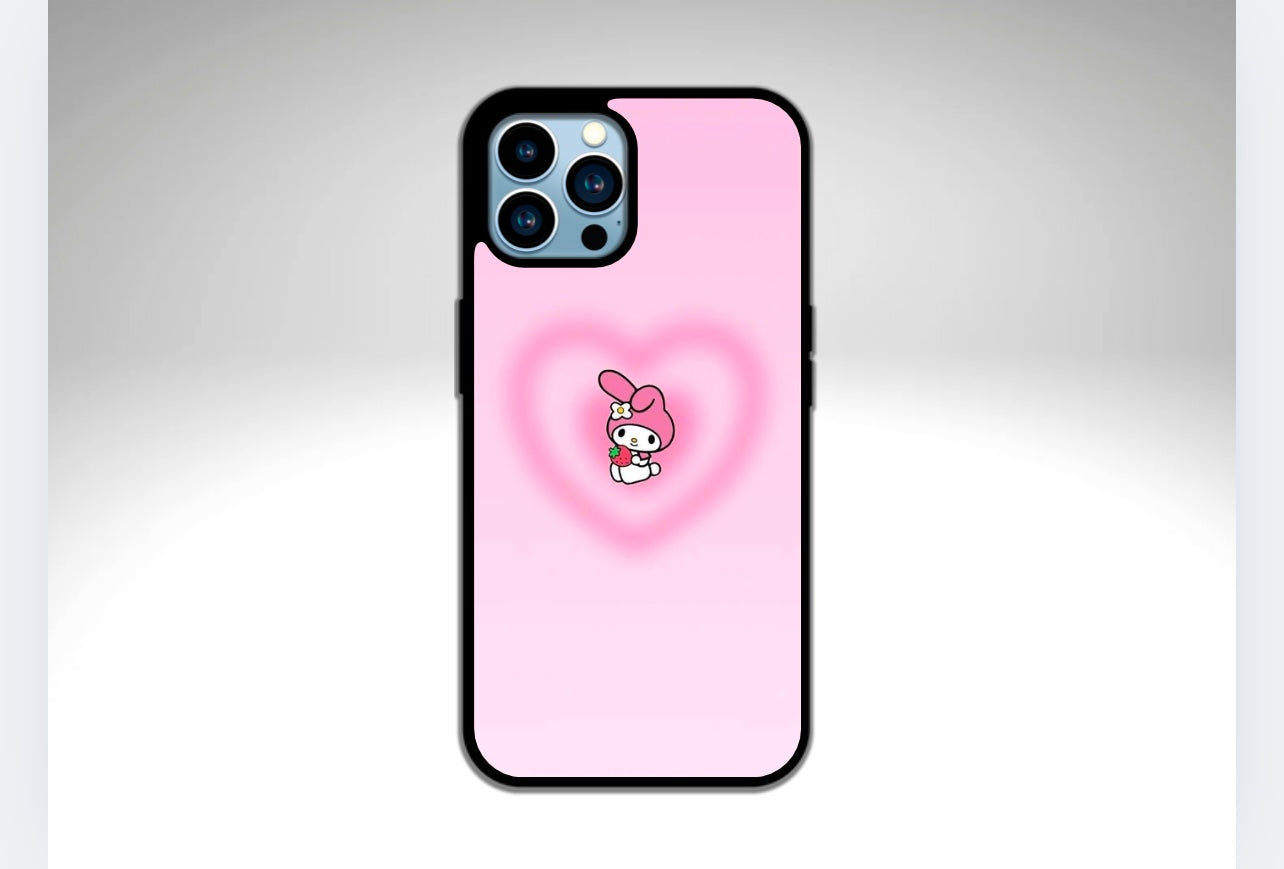 Heart Mel