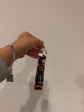 Weeknd Wristlet