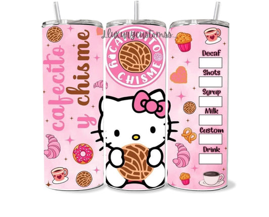 Café & Chisme Hk