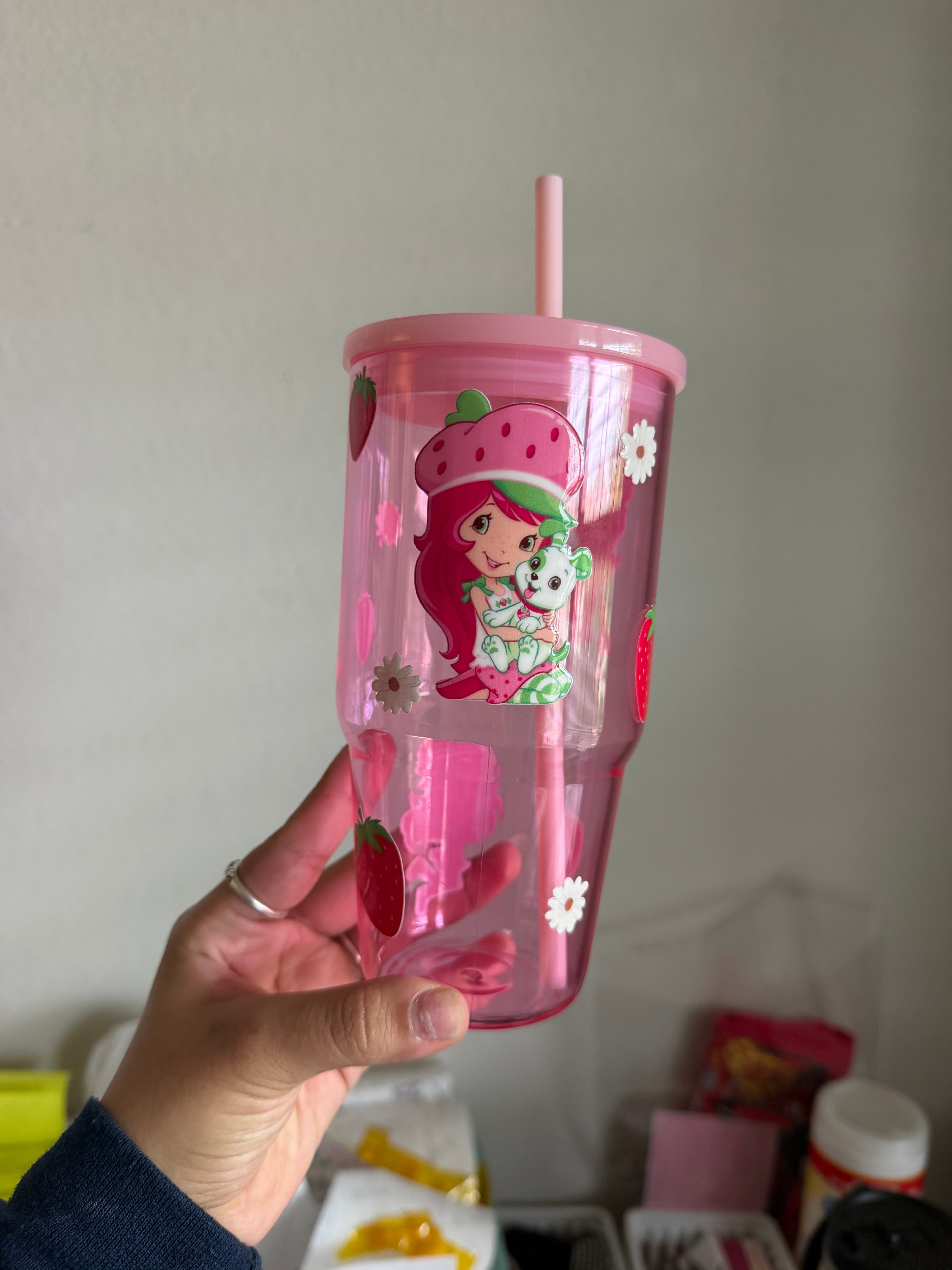 Pink SS