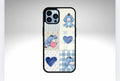 Blue Cute