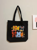 Cars Tote
