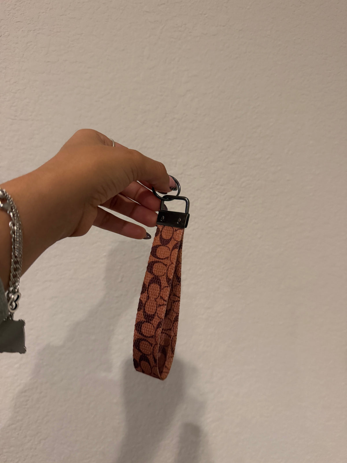 CH wristlet
