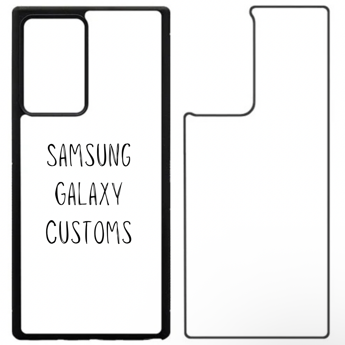 Note Samsung Galaxy