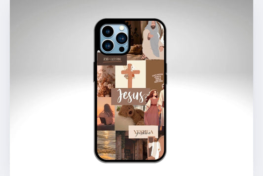 Jesus 🫶🏼 You